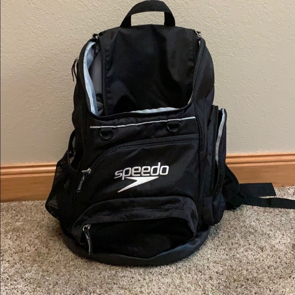 Speedo 35L swim bag